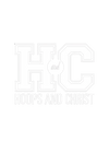 Hoops & Christ