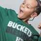 We Back | Buckets&Blessings Shirt