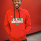 Buckets&Blessings | Christmas Hoodie