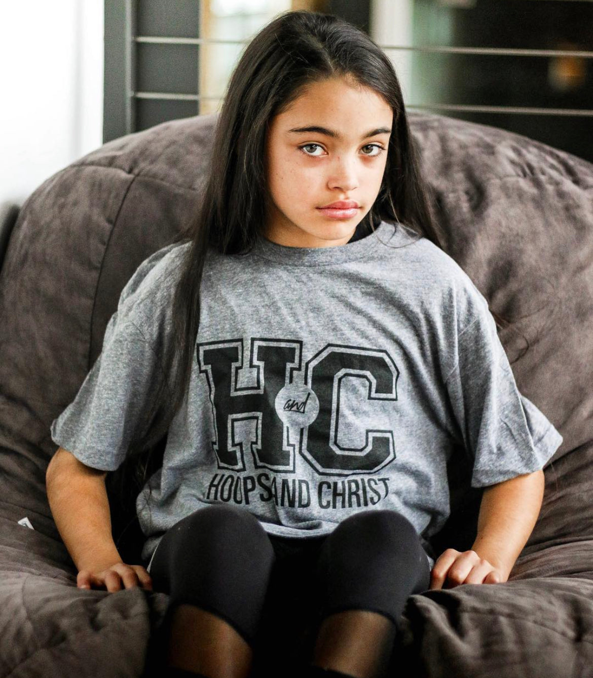H&C T-Shirt